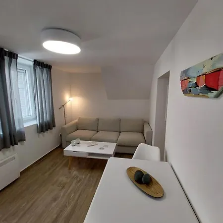 Apartment Sweet & Cosy αpartment In Chora's Old Town *